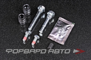 Ремкомплект направляющих суппорта FRENKIT 810021