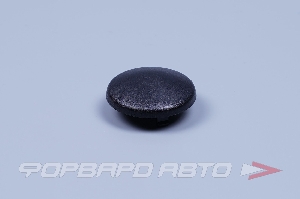 Заглушка гайки дворника ВАЗ 21214-1104142 1118,2170 ПЛАСТИК 1118-5205176
