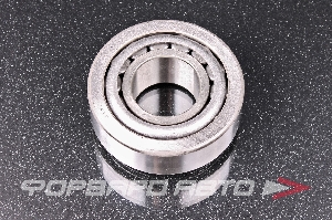 Подшипник 35*80*32,75 (роликовый конический) NTN 4T-32307