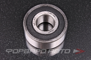 Подшипник 25*62*25,4 CRAFT BEARINGS 3305-2RS