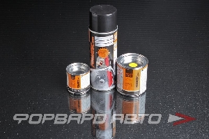 Краска для суппортов Speed Yellow, желтая FOLIATEC 