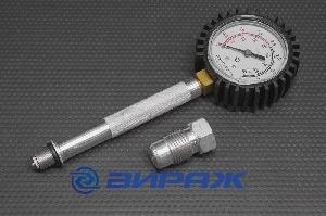 Компрессометр бензинового двигателя КМ-06 <> KM-06