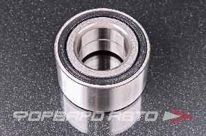 Подшипник 38*72*40 (ступицы) закрытый NTN AU0810-1LXL