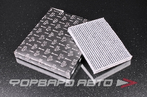 Фильтр салонный угольный SPEEDMATE SM-PCK101