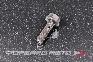 Болт BANJO М8*1,0*27 RENAULT 77 00 739 225