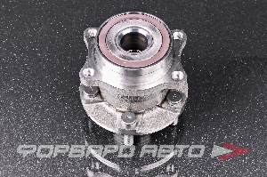 Ступица с подшипником задняя REDREX RBH0021