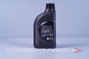 Масло моторное 5W30 1л, Turbo SYN Gasoline HYUNDAI / KIA 05100-00141