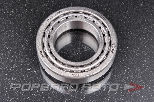 Подшипник 41,275*72*19,812 (роликовый конический) HYUNDAI / KIA 43329-37040
