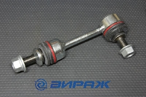 Кронштейн стабилизатора, задний LEMFORDER 35472 01