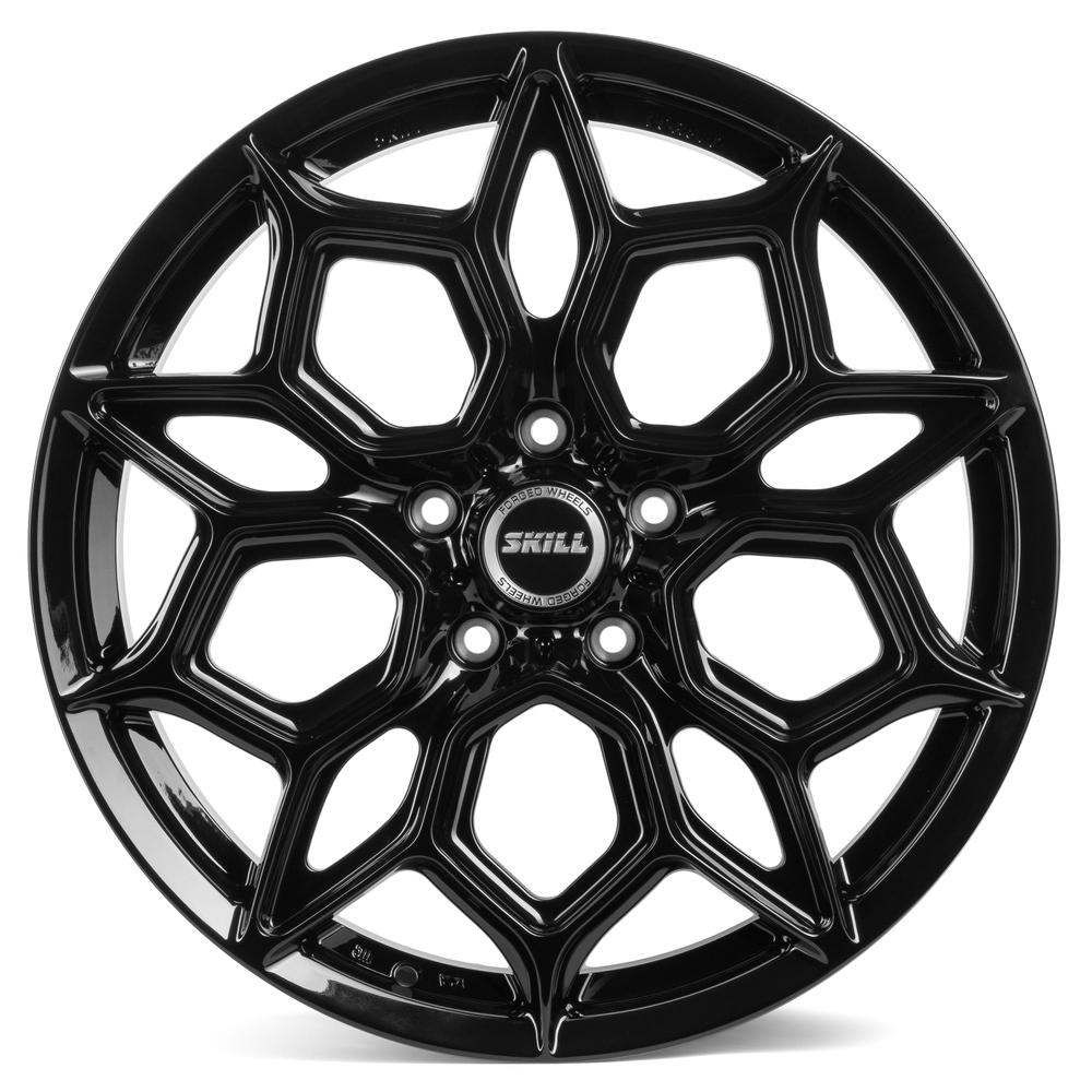 SL296-SK188 20 J9 ET40 5x127 71.5  