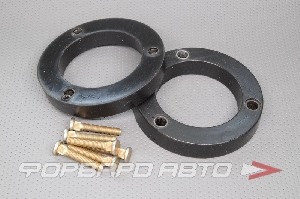 Проставки передней опоры ПОЛИМЕР 1-15-037/20