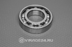 Подшипник шариковый 35*72*17 BOBCAT 654299