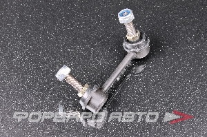 Кронштейн стабилизатора, левый ASVA NSL-2Y0-2