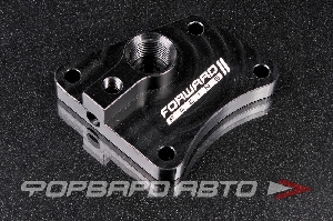 Проставка для подачи масла к блоку SR20 FORWARD RACING FOS001