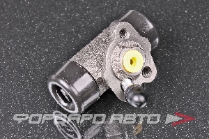 Рабочий тормозной цилиндр в сборе 11/16 G-BRAKE GC-010