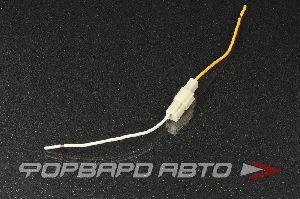 Разъем (1провод) MELCO 