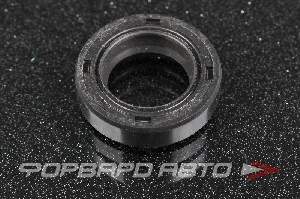 Сальник 18*28*7 (б/н) рез. NOK AEE121A