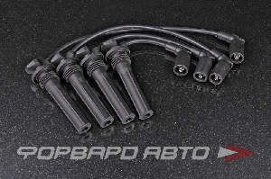 Провода высоковольтные PARTS-MALL PEC-E58