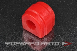 Втулка стабилизатора 29мм ПОЛИУРЕТАН 21-01-1617