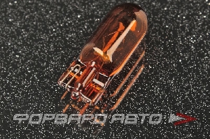 Купить Лампа 12V WY5W (T10, без цоколя) оранжевая NARVA 17169 Лампа 12V WY5W (T10, без цоколя) оранжевая NARVA 17169