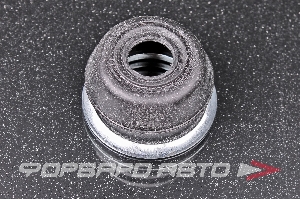 Пыльник рулевого наконечника армированный 15*31*27 JIKIU CE23001