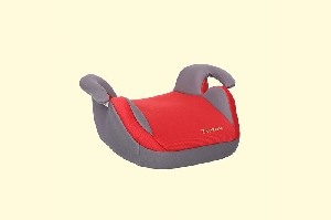 Бустер "CORVET" от 6 до 12 лет, весом от 22 до 36 кг ZLATEK 