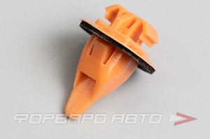 Клипса 11,2*16*17мм TATSUMI TJB1068