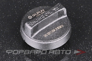 Купить Крышка маслозаливной горловины SURAI SRS00317 Крышка маслозаливной горловины SURAI SRS00317