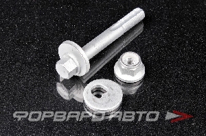 Купить Болт с эксцентриком (12*1,75*85; Шайба - 32мм) HLLT ZVF77AB Болт с эксцентриком (12*1,75*85; Шайба - 32мм) HLLT ZVF77AB