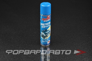 Очиститель двигателя, 405мл СИБИАР 