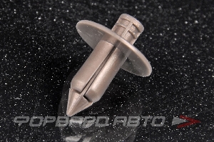 Клипса 6,4*12*18мм MASUMA KJ-2325