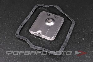 Фильтр АКПП с прокладкой поддона AZUMI JT21423K