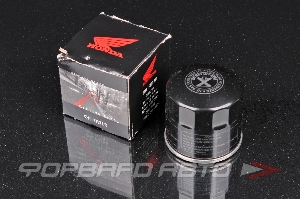 Фильтр масляный HONDA 15410-MCJ-505