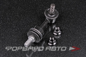 Кронштейн стабилизатора, левый CTR CL0290L