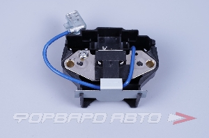 Реле регулятор генератора  14.5V\ Toyota Land Cruiser 2.4D 89>, AUDI: VW: CITROE CARGO 131477