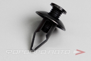 Клипса 8,1*18*19мм TATSUMI TJB1036