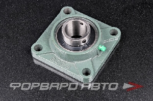 Подшипниковый узел (d-40) FKD UCF208 (UC208+F208)