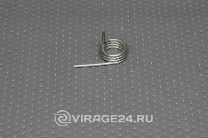 Пружина возвратная рычага механизма сцепления 157FMI (125CC),162FMJ (150CC),167FMM (250CC)  