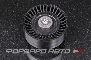 Ролик приводного ремня (BMW E53, E60, E61, E63, E65, Ssang Yong Actyon, Rexton, Korando, Kyron) SWAG 20 92 3165