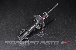 Амортизатор передний левый (Excel-G) KYB 333397