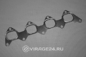 Прокладка коллектора впускного LIFAN LF479Q1-1008014A