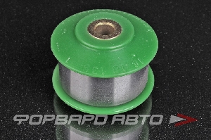 Сайлентблок (сборный) ПОЛИУРЕТАН 16-16-135