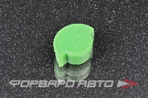 Буфер отдачи (отбойник) карабина СКС ПОЛИУРЕТАН 33-07-011-G