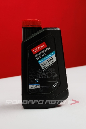 Купить Масло компрессорное 0,946л, COMPRESSOR Original VG-100 REZOIL 03.008.00001 Масло компрессорное 0,946л, COMPRESSOR Original VG-100 REZOIL 03.008.00001