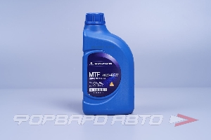 Масло трансмиссионное MTF 75W/85W GL-4 HYUNDAI / KIA 04300-00110