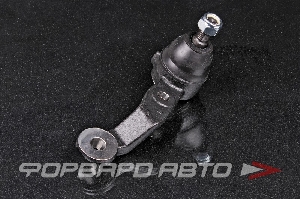 Опора шаровая, левая CTR CB0420