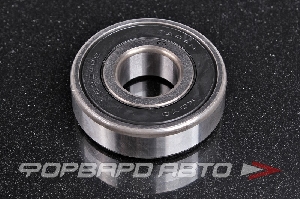 Подшипник 20*52*15 (шариковый) KOYO 6304-2RS