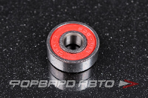 Подшипник 6*17*6 CRAFT BEARINGS 606-2RS