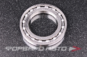 Подшипник 50*80*10 (шариковый) KOYO 16010