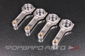 Шатуны для TOYOTA 3S-GTE, I-Beam HENCH PERFORMANCE HR-TYT-007I4